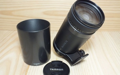 Tamron AF LD 200-400mm 1:5.6