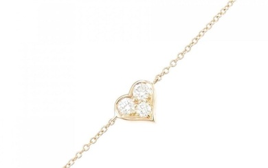 Tiffany & Co. sentimental Bracelet
