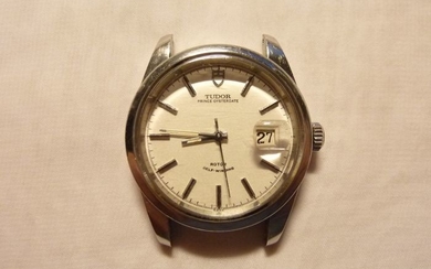 Tudor - 9080/0 - Men - 1970-1979