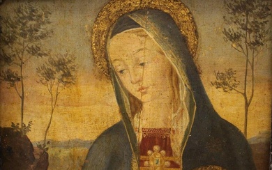 Tuscan Artist 16. Century