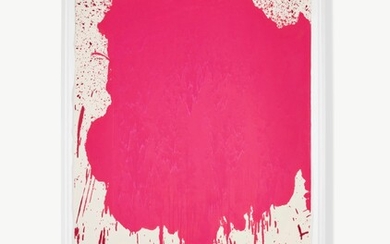 UNTITLED, Christopher Wool