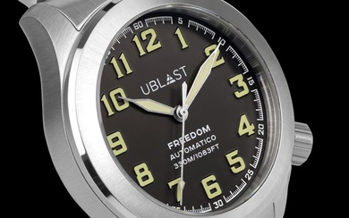 Ublast® - FREEDOM - UBFR44GR/S - Sub 330M - Men - New