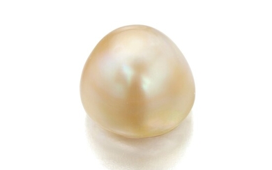 Unmounted Natural Pearl