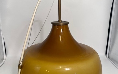 Venini - Lella Vignelli, Massimo Vignelli - Hanging lamp - Glass