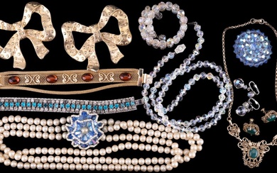 Vintage Estate Jewelry