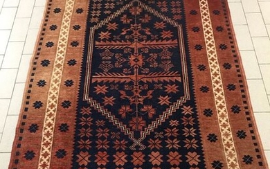 Yagcebedir - Carpet - 184 cm - 115 cm