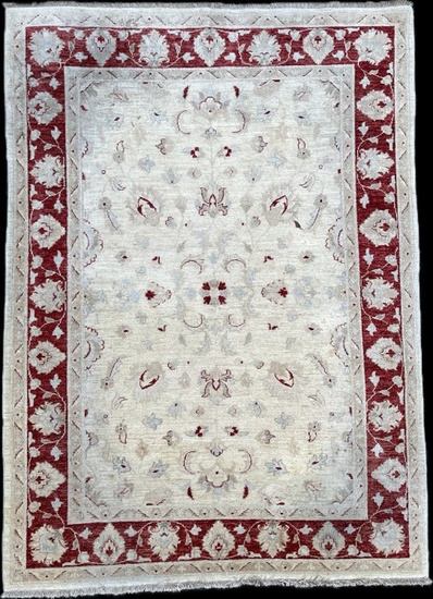 Ziegler - Carpet - 231 cm - 169 cm