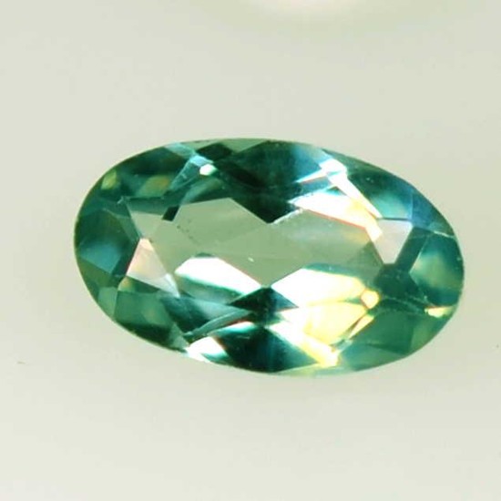 0.22 Cts Natural Color Change Alexandrite