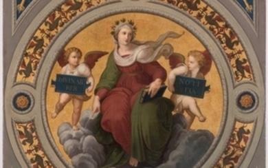 After Raffaello Sanzio, called Raphael