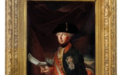 Emperor Joseph II
