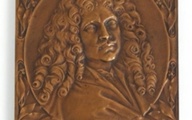 Georges Prudhomme Moliere Medal