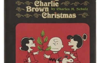 Schulz, Charles M. A Charlie Brown Christmas Cleveland and...