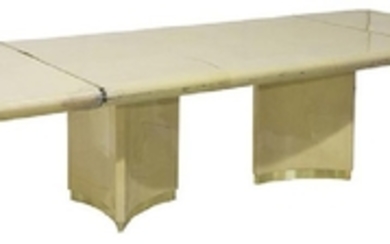 Steve chase Dining Table