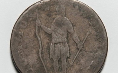 1788 Massachusetts Cent, Ryder 2-B, W-6200, approx. G.