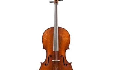 German Violoncello, c. 1930