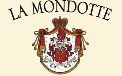 1998 La Mondotte