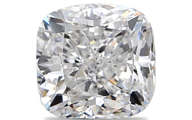 2.01ct Loose Diamond GIA D VVS2