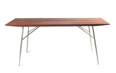 Börge Mogensen, Desk / Dining table, 1950s