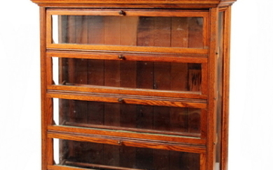 COUNTRY STORE RIBBON CABINET