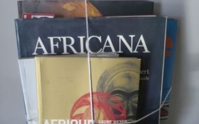 5 livres – Ndebele ( Serge Caminata ) - Arts...