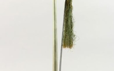 A GOOD 19TH / 20TH CENTURY CHINESE CLOISOINNE SMOKING