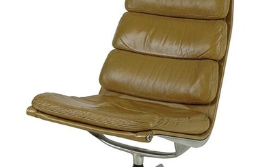 A Herman Miller Chair.