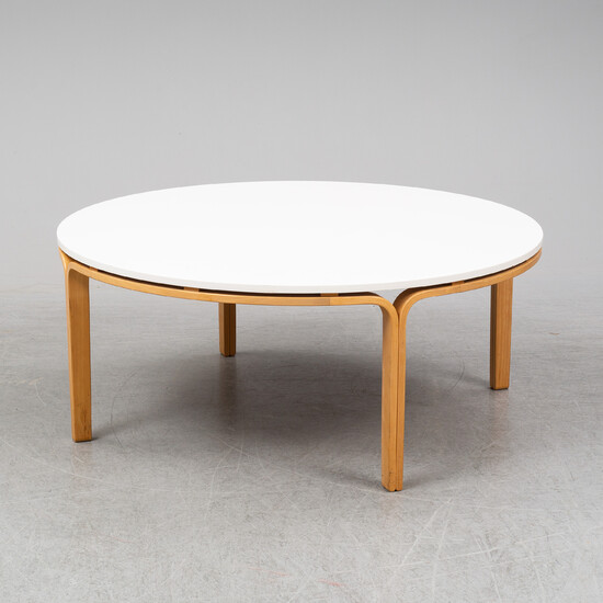 A second half of the 20th Century coffee table.