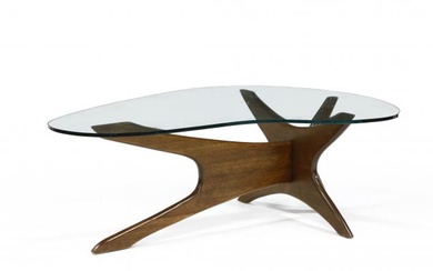 Adrian Pearsall, Amoebic Coffee Table