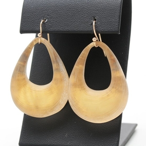 Alexis Bittar Lucite Fashion Earrings for sale | eBay