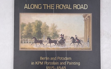 «Along the royal Road, Berlin and Potsdam... - Lot 310 - Tessier & Sarrou et Associés