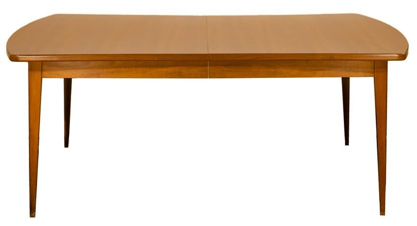 (Attributed to) Gio Ponti for Singer & Sons Dining
