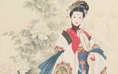 Attributed to Wang Meifang