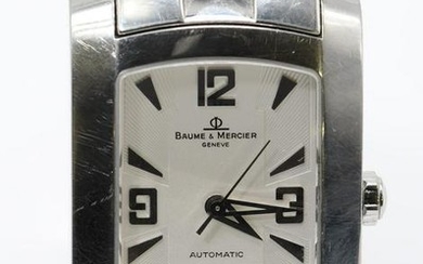 Baume & Mercier Geneve Automatic Wrist Watch