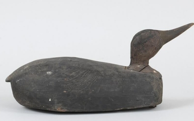 Blackduck by unknown maker from South Shore L. I.