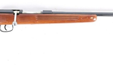 Carabine de chasse à verrou mono canon stéphanoise... - Lot 10 - Vasari Auction