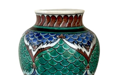 Ceramic Vase by İsmail