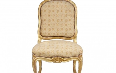 Chair 19th Century