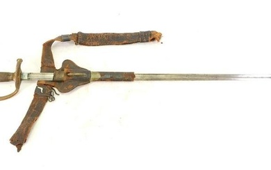 Civil War NCO Sword