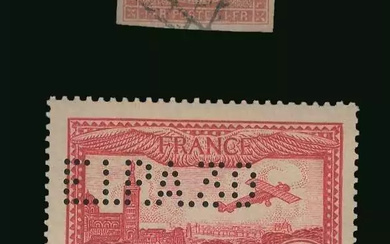 Philatélie & Cartes postales