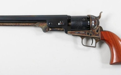 Colt Second Generation Model 1851