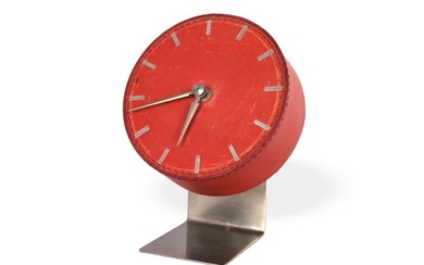 Commode clock, Carl Auboeck, Vienna 1900 - 1957 Vienna