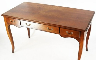 Country French Writing Table