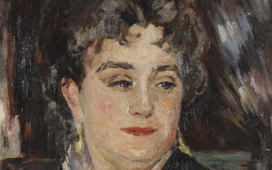 D’après Pierre-Auguste Renoir (1841-1919)