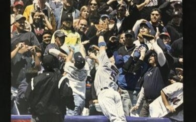 David Wright New York Mets Baseball 8x10 Color Photo