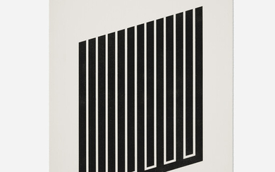 Donald Judd1928–1994, Untitled