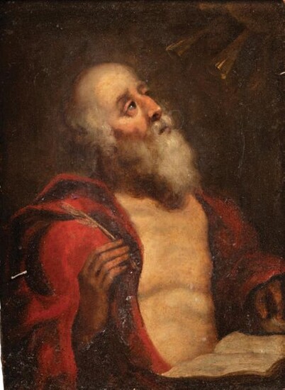 ÉCOLE DU NORD, XVIIe siècle