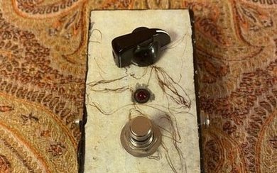 EFFECTS PEDAL - JAM