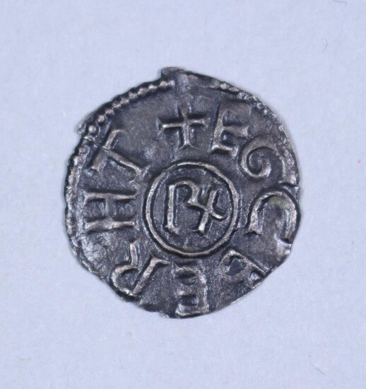 Eadberht, King of Kent (796-798), Circa 780 - Silver...