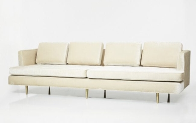 Edward Wormley, Sofa, Model No. 6329