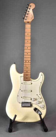 Electric guitar, Fender "Stratocaster